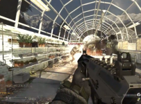 Call of Duty Modern Warfare 2 ScreenShot 3