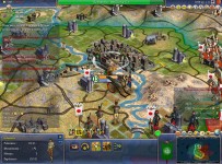 Civilization IV ScreenShot 1