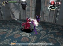 Devil May Cry 3 Dante's Awakening ScreenShot 3