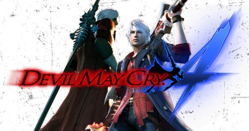 Devil May Cry 4 Game Free Full Download
