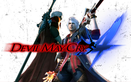Devil May Cry 4 Game Free Full Download