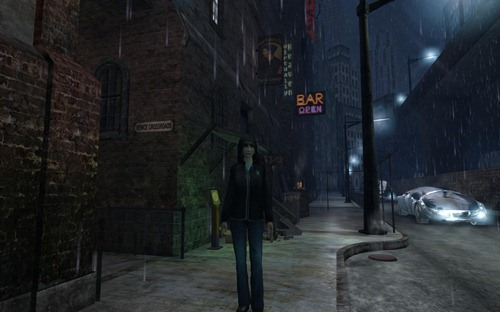 Dreamfall The Longest Journey Full Free Game Download