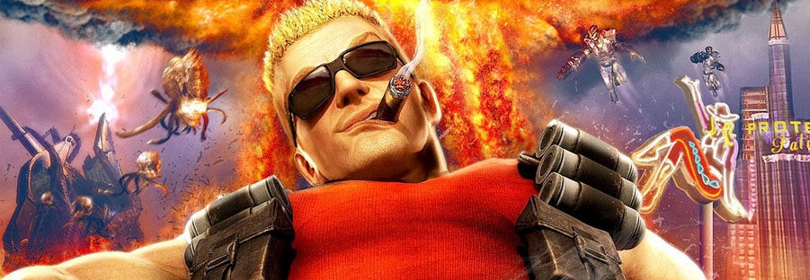 Duke Nukem Forever Free Game Full Download