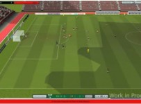 Free Football Manager 2010 ScreenShot 1