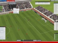 Free Football Manager 2010 ScreenShot 2