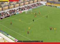 Free Football Manager 2010 ScreenShot 3