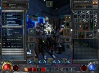 Hellgate London ScreenShot 1