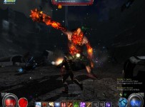 Hellgate London ScreenShot 3