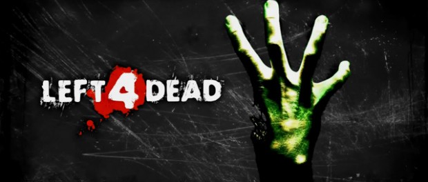 Left 4 Dead Full Free Download Game