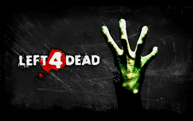 Left 4 Dead Full Free Download Game