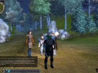 Neverwinter Nights 2 ScreenShot 2