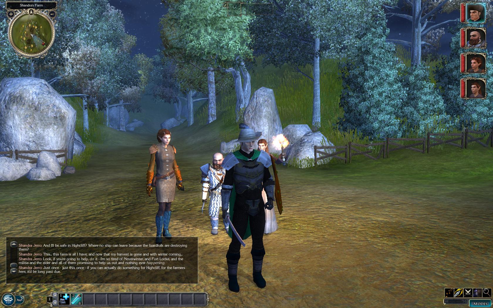 download free neverwinter nights 2 enhanced edition