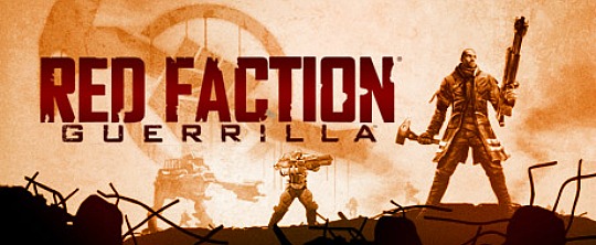 Red Faction Guerrilla Free Full Download Game