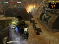 Red Faction Guerrilla ScreenShot 1