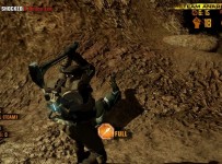 Red Faction Guerrilla ScreenShot 3