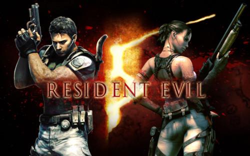 Resident Evil 5 Game Download For Android Highly Compressed - Colaboratory