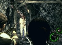 Resident Evil 5 ScreenShot 3