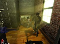 SWAT 4 ScreenShot 02