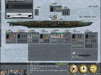 Silent Hunter III ScreenShot 01