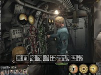 Silent Hunter III ScreenShot 02