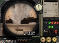 Silent Hunter III ScreenShot 03