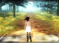 The Path PC Game Screenshot 1