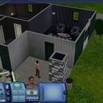 The SIMS 3 ScreenShot 2