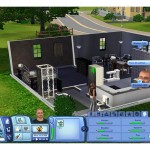 The SIMS 3 ScreenShot 3