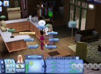 The Sims 3 Ambitions ScreenShot 3