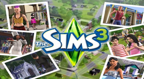 The Sims 3 Full Download Free Game The Sims 3 Full Download Free Game