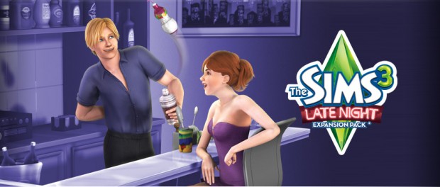 The Sims 3 Late Night Full Download Free Game