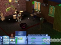 The Sims 3 Late Night ScreenShot 1