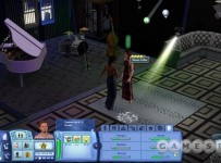 The Sims 3 Late Night ScreenShot 3