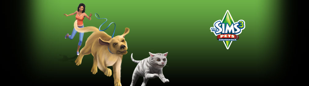 The Sims 3 Pets Full Download Free Game