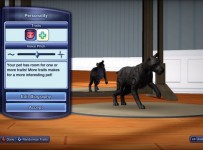 The Sims 3 Pets ScreenShot 1
