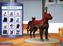 The Sims 3 Pets ScreenShot 2