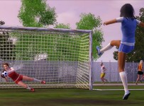 The Sims 3 Seasons ScreenShot 2