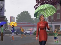 The Sims 3 Seasons ScreenShot 3