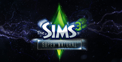 The Sims 3 Supernatural Full Download Free Game