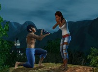 The Sims 3 Supernatural ScreenShot 3