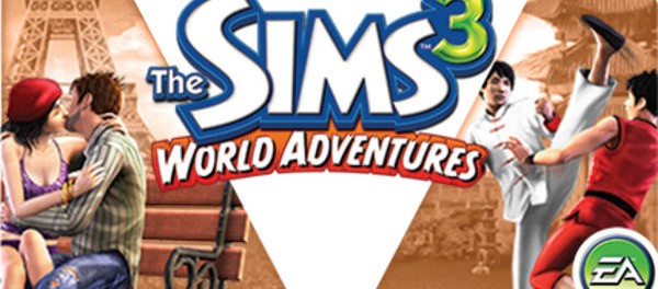 The Sims 3 World Adventures Full Download Free Game