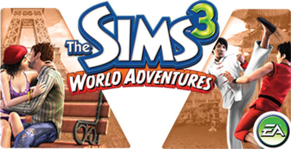 The Sims 3 World Adventures Full Download Free Game