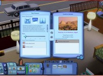 The Sims 3 World Adventures ScreenShot 3