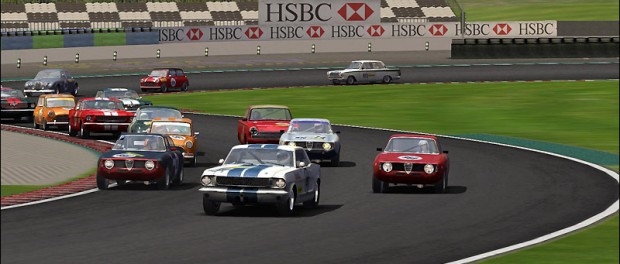 GT Legends Free Download Game Full