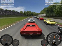 GT Legends ScreenShot 02