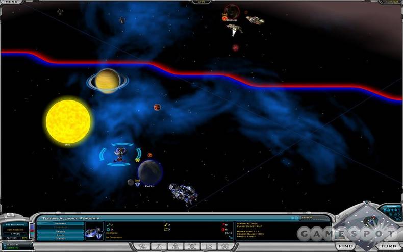 Galactic Civilizations II Dread Lords Free Download Full