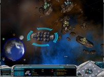 Galactic Civilizations II Dread Lords ScreenShot 02