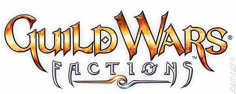 Guild Wars Factions Free Game Download