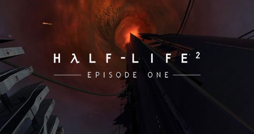 Half-Life 2 Episode One Full Game Download
