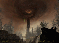 Half-Life 2 Episode One ScreenShot 02
